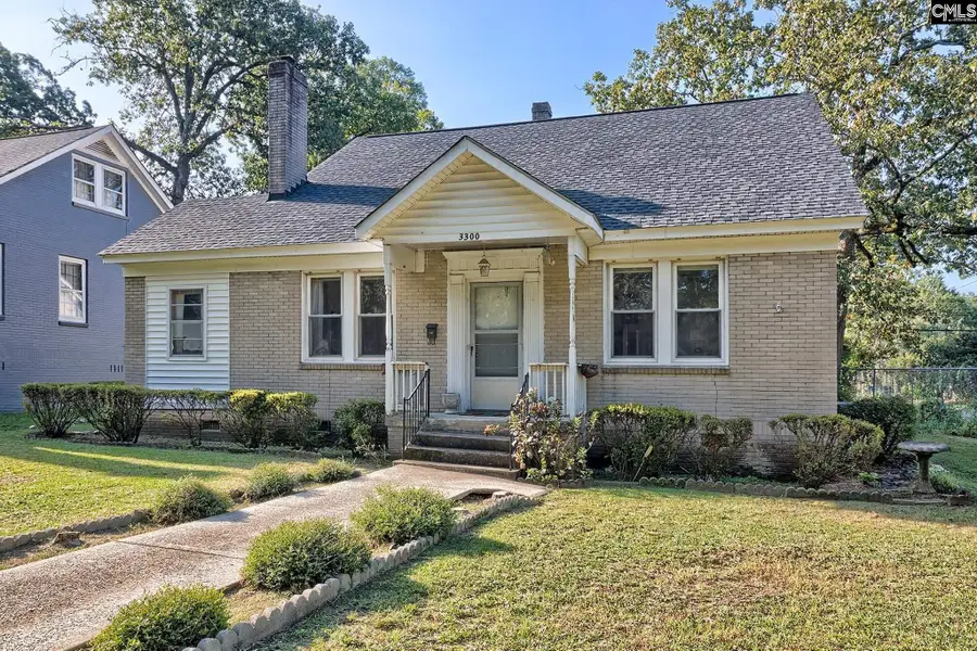 3300 Monroe Street, Columbia, SC 29205 - #3