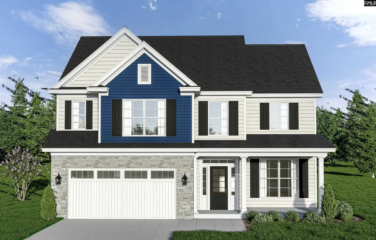 2006 Legrand Road, Columbia, SC 29223 - #1