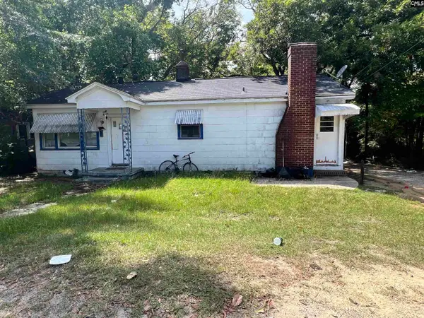 817 Wise Street, Newberry, SC 29108