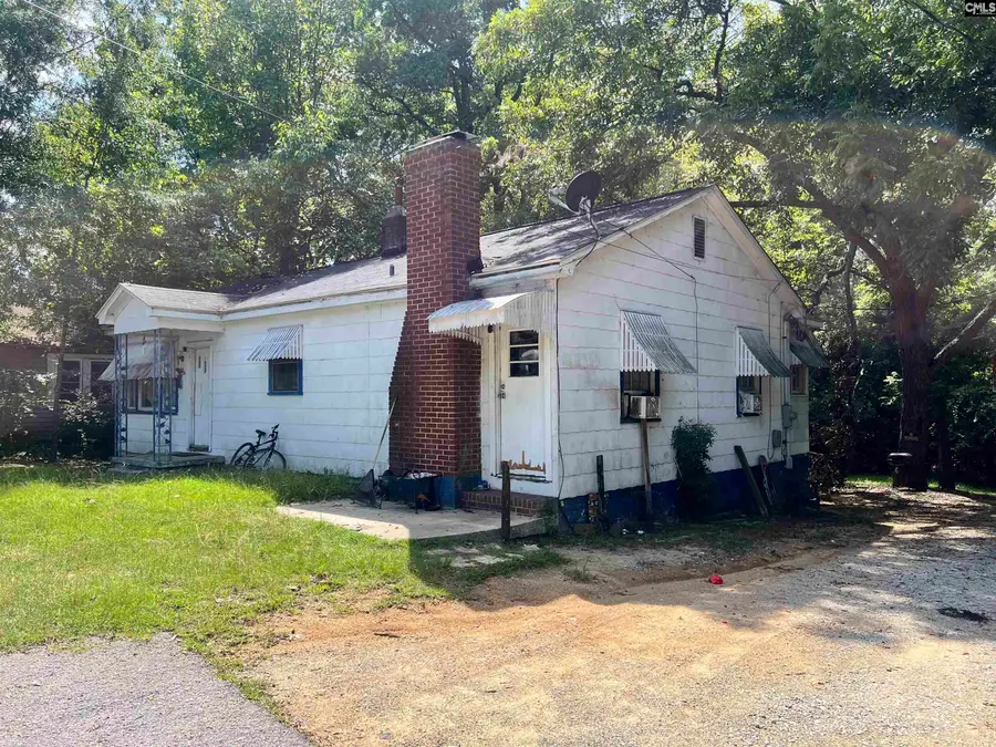 817 Wise Street, Newberry, SC 29108 - #2