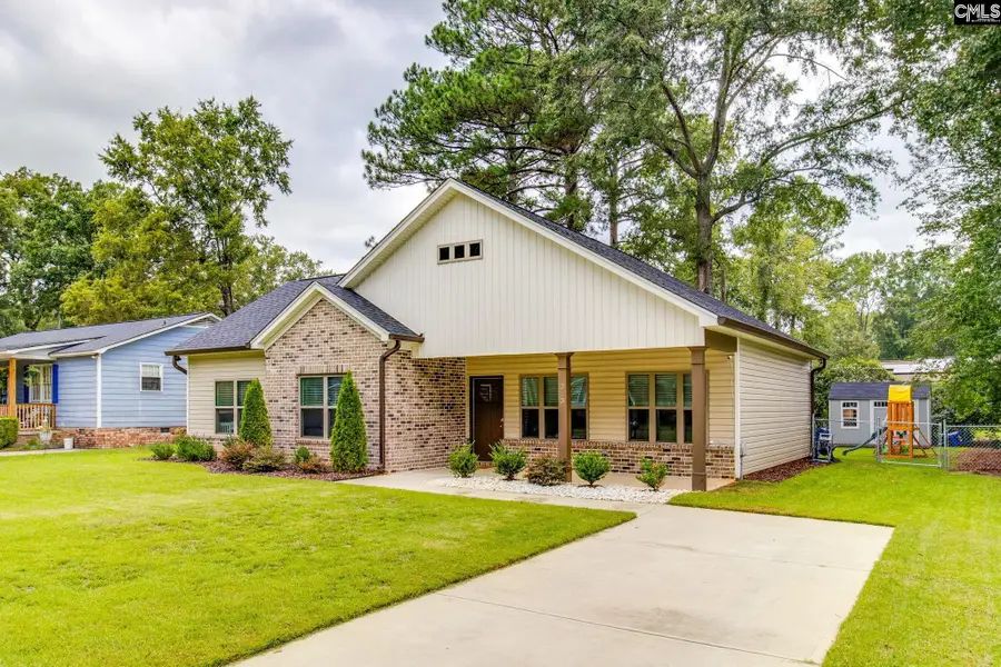 313 Rossclan Road, West Columbia, SC 29172 - #3