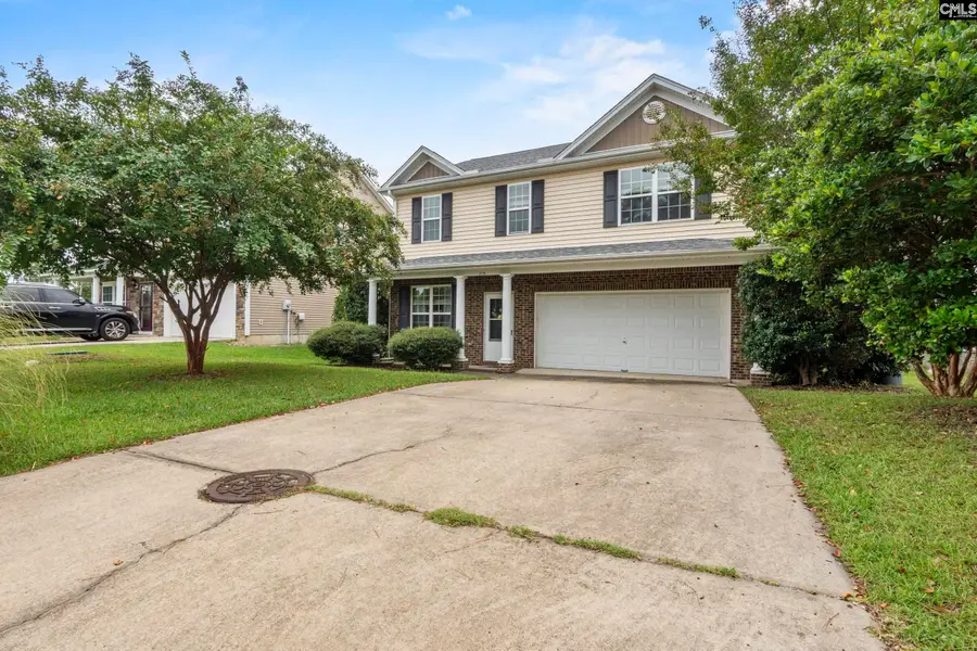 213 Stagone Lane, Lexington, SC 29073 - #3