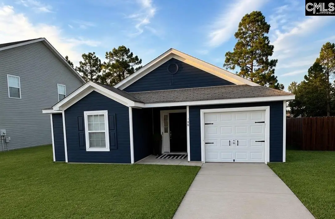 146 Drooping Leaf Drive, Lexington, SC 29072 - #1