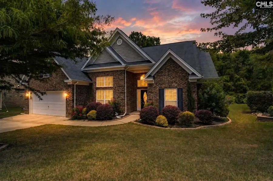 769 Dutchmans Branch Court, Irmo, SC 29063 - #3