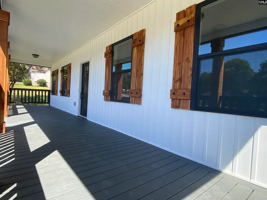 301 S Village Lane, Lugoff, SC 29078 - #2