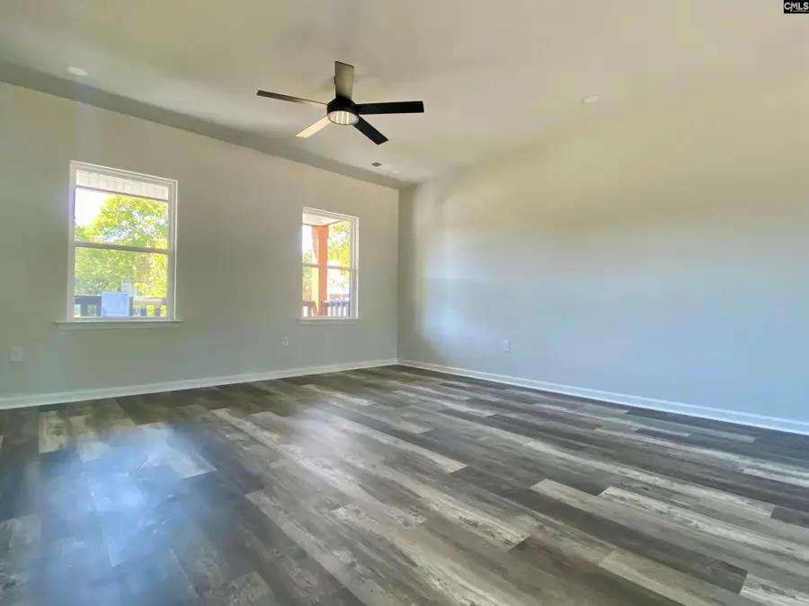 301 S Village Lane, Lugoff, SC 29078 - #3