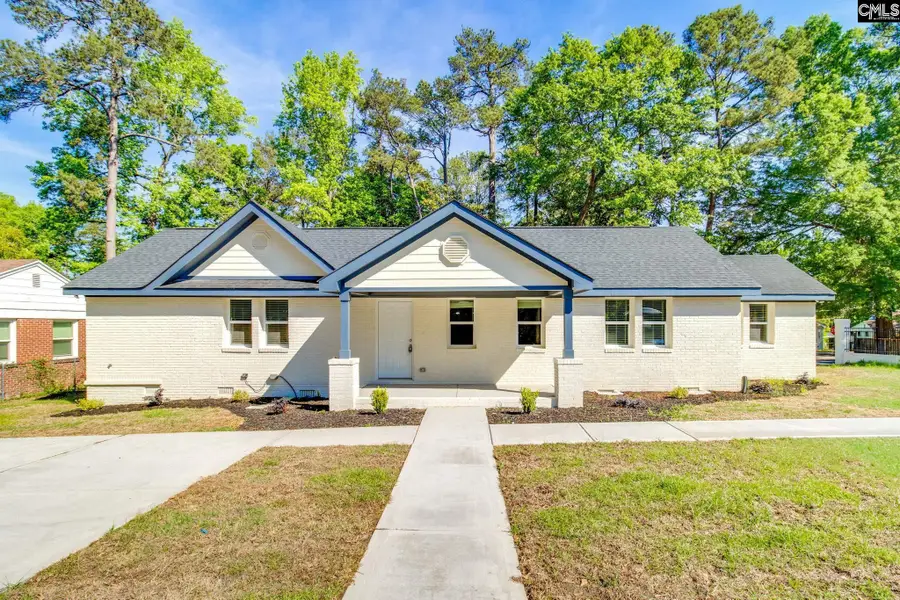 2327 Willow Street, Columbia, SC 29203 - #2