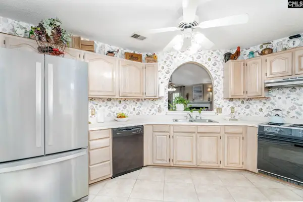 221 E Passage, Columbia, SC 29212