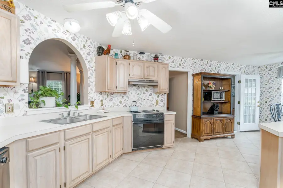 221 E Passage, Columbia, SC 29212 - #2