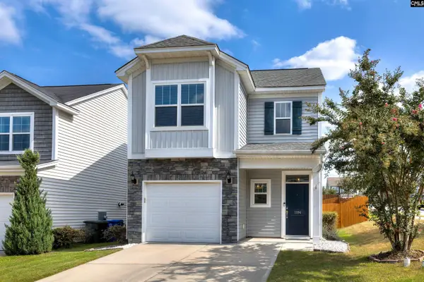 1194 Coopers Ridge Ln, Elgin, SC 29045