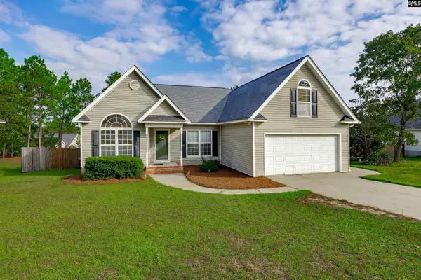 412 Knotts Court, Lexington, SC 29073