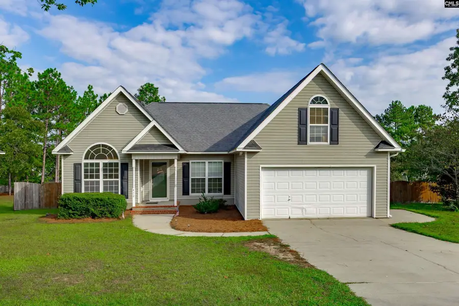 412 Knotts Court, Lexington, SC 29073 - #3