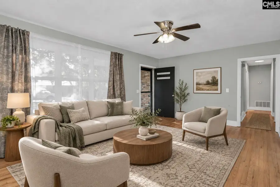 1615 Morninghill Drive, Columbia, SC 29210 - #2