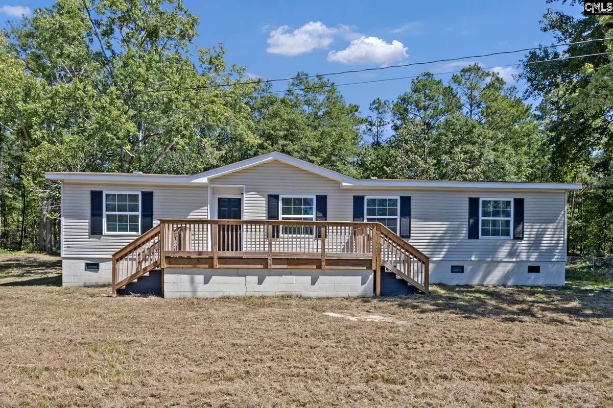 130 Millwood Drive, Eastover, SC 29044 - #1