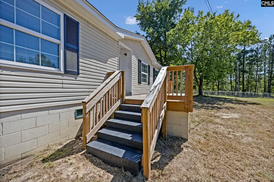 130 Millwood Drive, Eastover, SC 29044 - #2