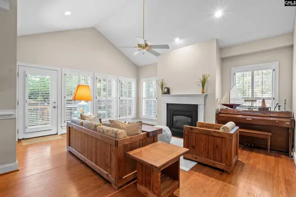 150 Hampton Crest Trail, Columbia, SC 29209