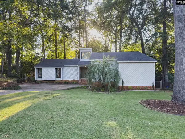 1720 Shadowood Drive, Columbia, SC 29212