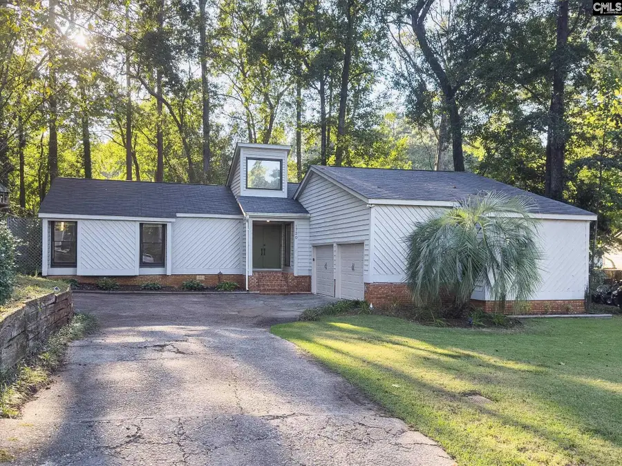 1720 Shadowood Drive, Columbia, SC 29212 - #2