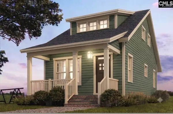3844 Capers Avenue, Columbia, SC 29205