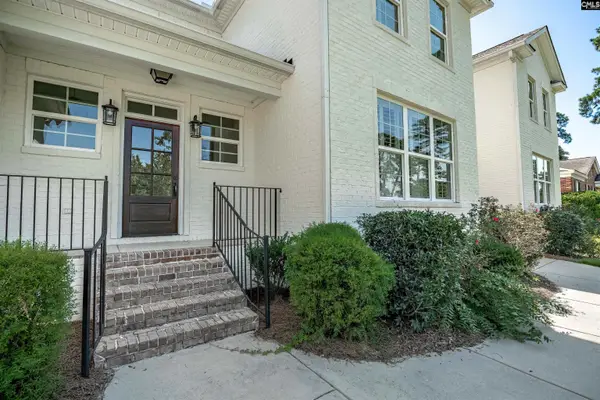 2002 Shady Lane, Columbia, SC 29206