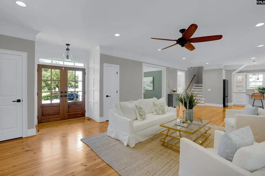 2002 Shady Lane, Columbia, SC 29206 - #2