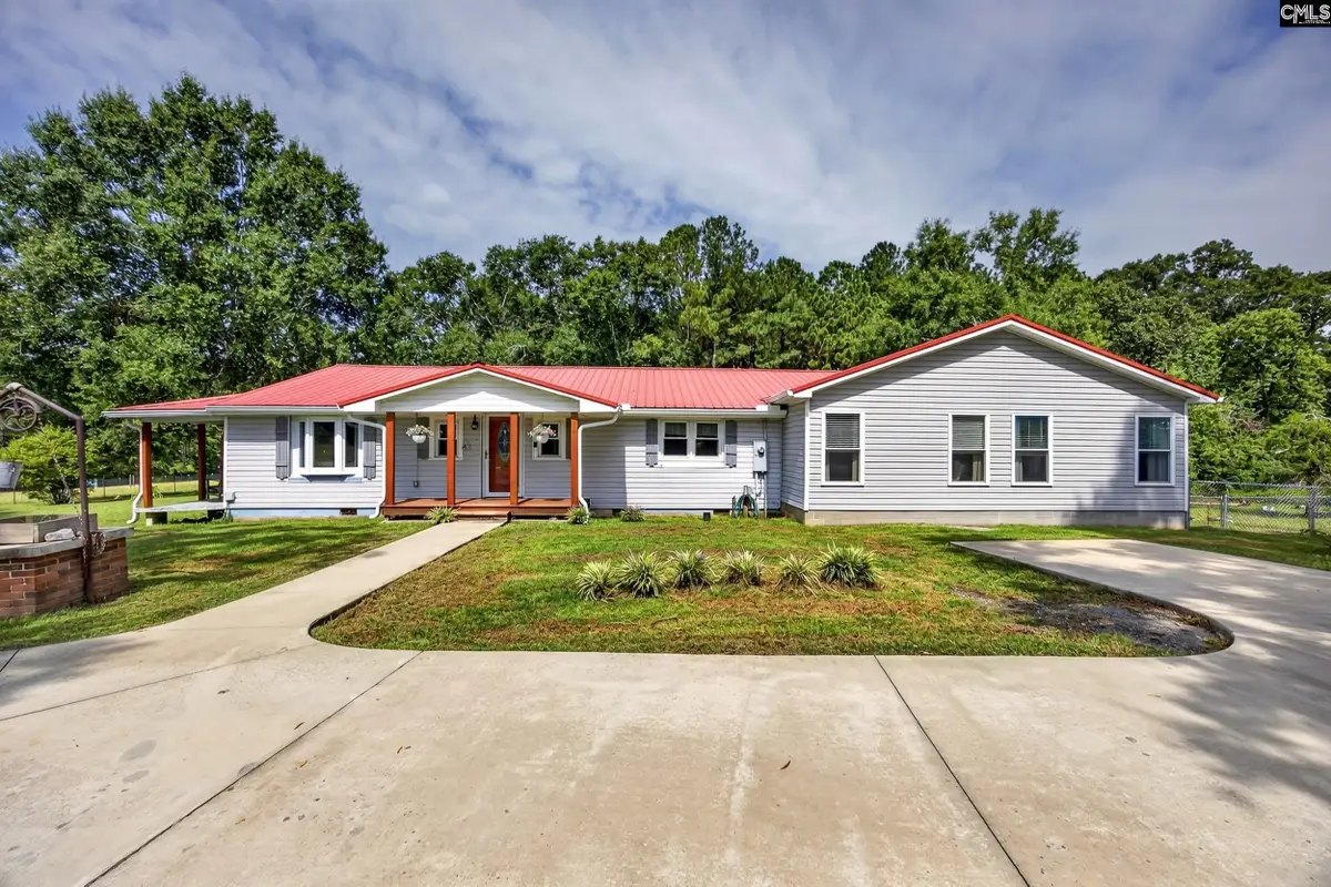 234 Equine Drive, Saluda, SC 29138 - #1