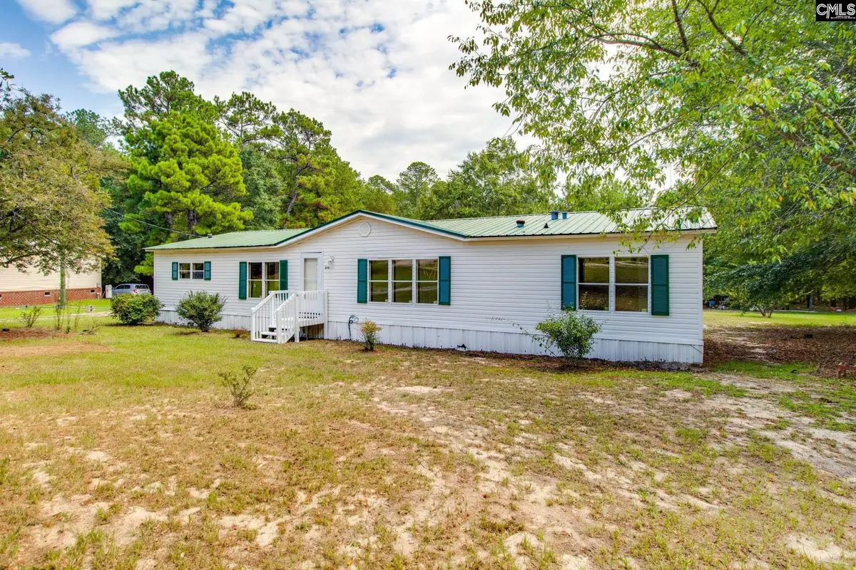 894 St Pauls Church Circle, Camden, SC 29020 - #1