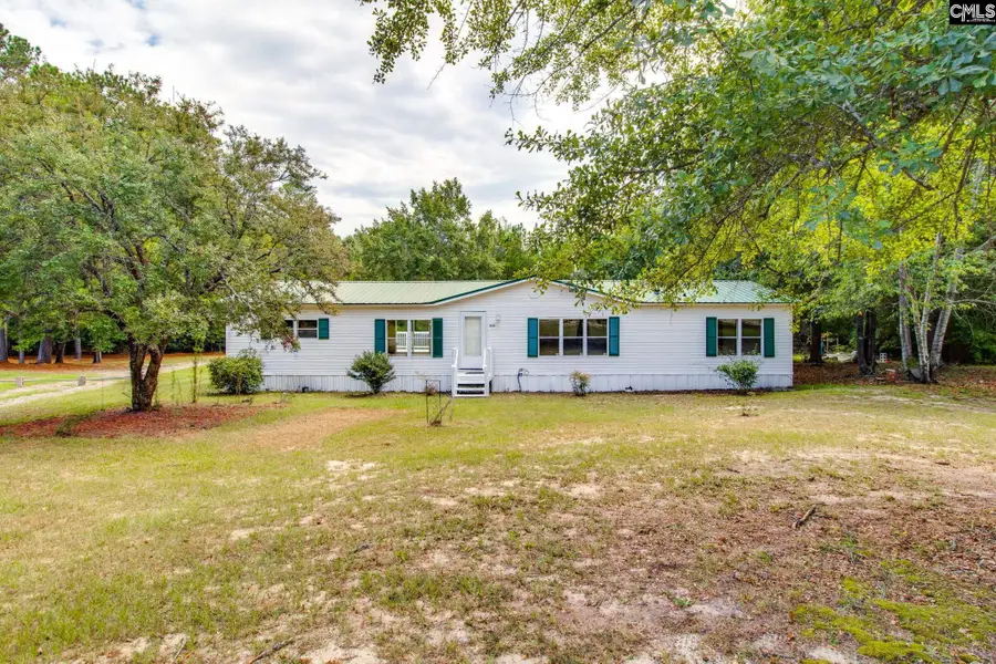 894 St Pauls Church Circle, Camden, SC 29020 - #2