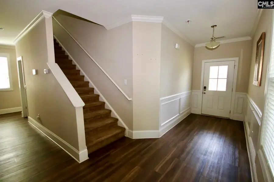 16 Furlong Downs Street, Lugoff, SC 29078 - #3