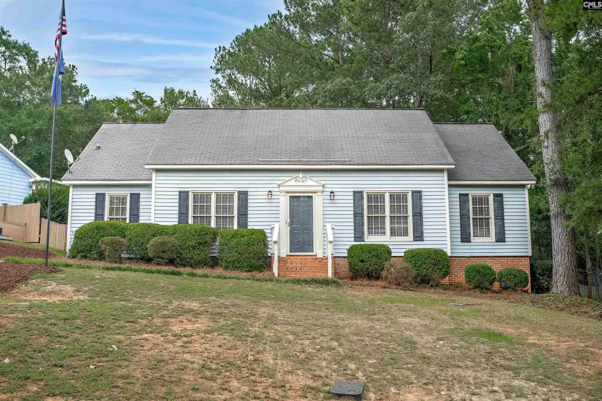 123 Firebranch Street, Columbia, SC 29212 - #1