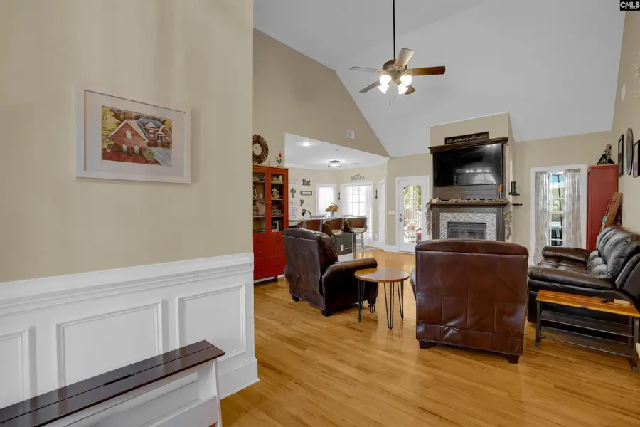 582 Village Church Drive, Chapin, SC 29036 - #3