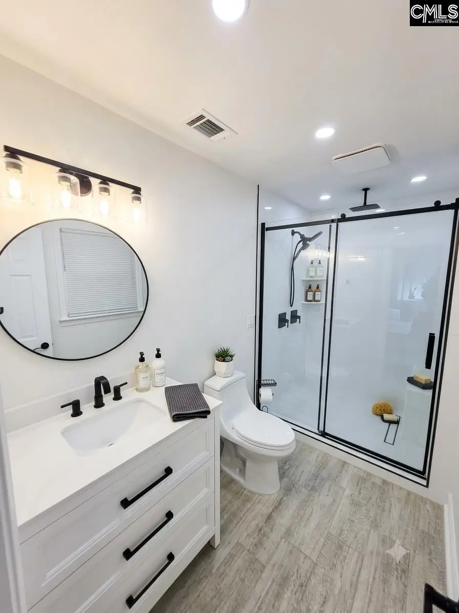 106 Cobham Rd, Columbia, SC 29212 - #3