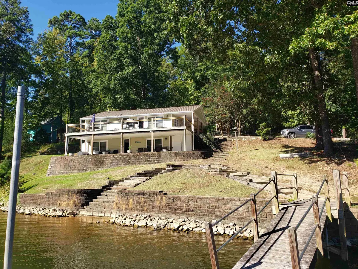 1582 Ginkgo Trail, Ridgeway, SC 29130 - #1