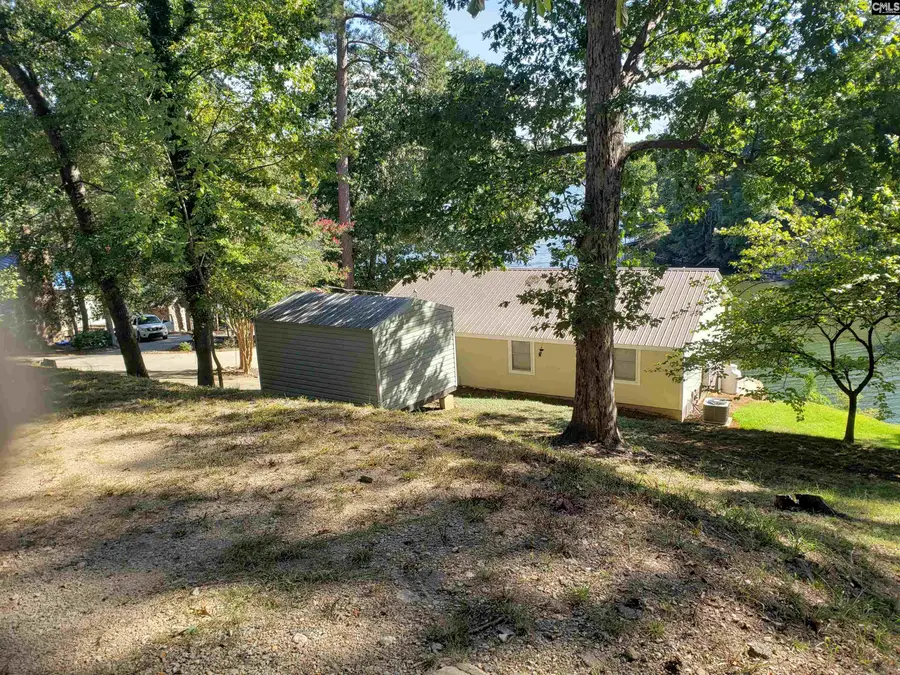 1582 Ginkgo Trail, Ridgeway, SC 29130 - #3