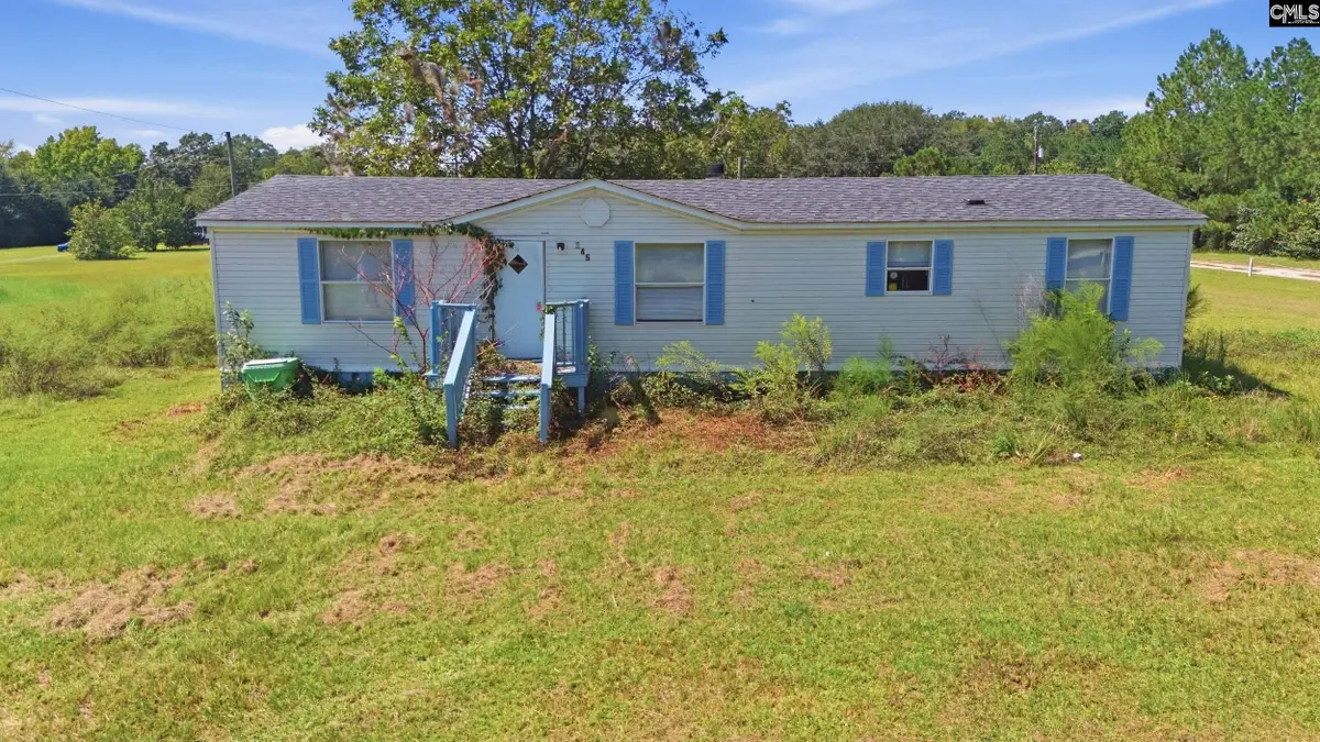145 House Road, Eastover, SC 29044 - #1