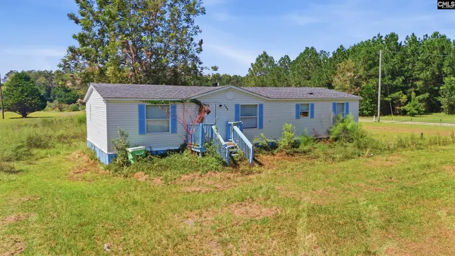 145 House Road, Eastover, SC 29044 - #2