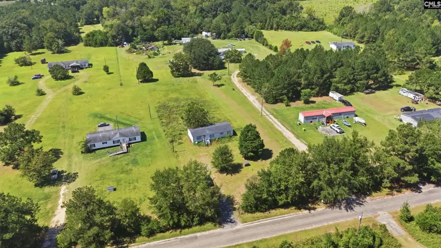 145 House Road, Eastover, SC 29044 - #3