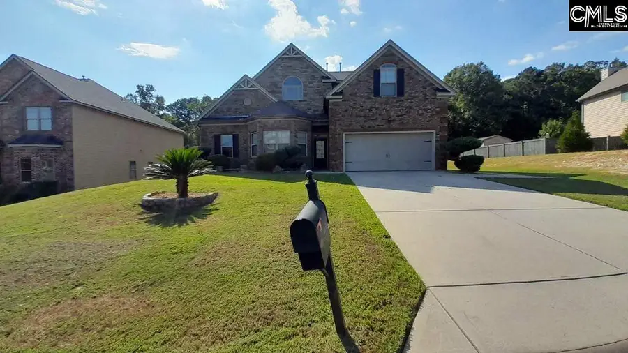 239 View Drive, Blythewood, SC 29016 - #2