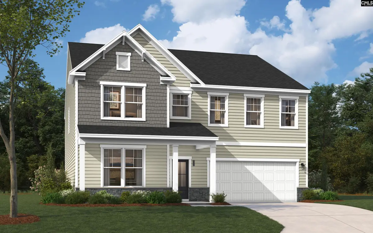 2005 Red Tulip Court, Lexington, SC 29073 - #1