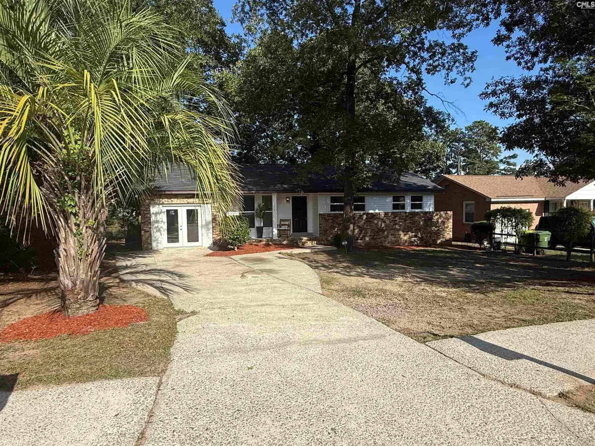 117 Crestmore Drive, Columbia, SC 29209 - #1