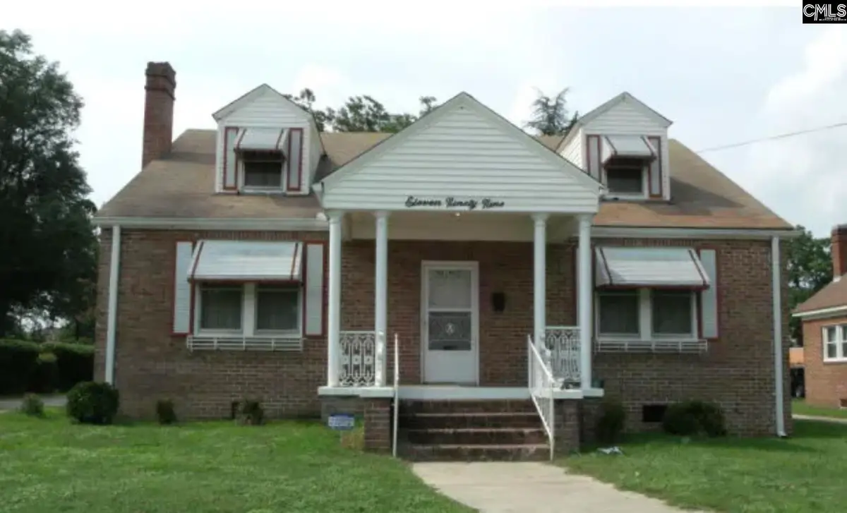 2199 Russell Street, Orangeburg, SC 29117 - #1