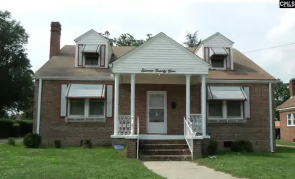2199 Russell Street, Orangeburg, SC 29117