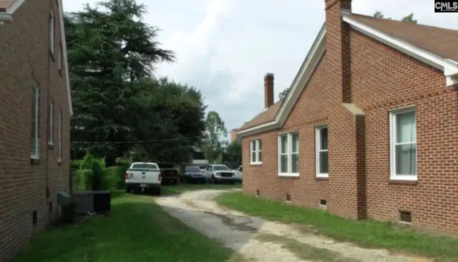 2199 Russell Street, Orangeburg, SC 29117 - #3