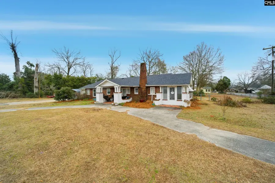 495 Barnwell Street, Springfield, SC 29146 - #2