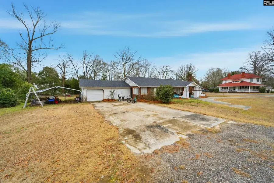 495 Barnwell Street, Springfield, SC 29146 - #3