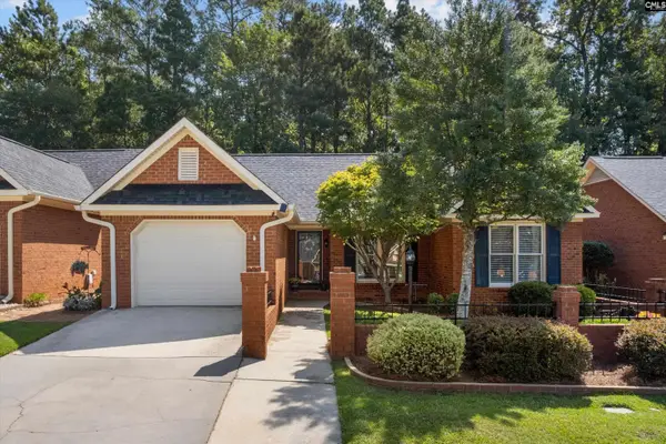 105 Wandering Brook Road, Irmo, SC 29063