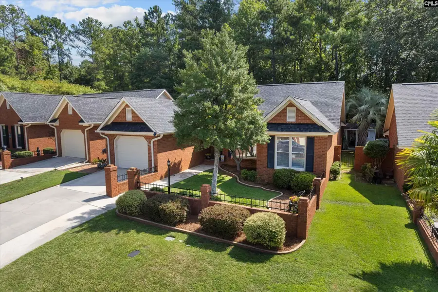 105 Wandering Brook Road, Irmo, SC 29063 - #2