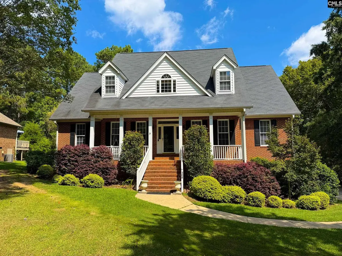 308 Night Harbor Drive, Chapin, SC 29036 - #1