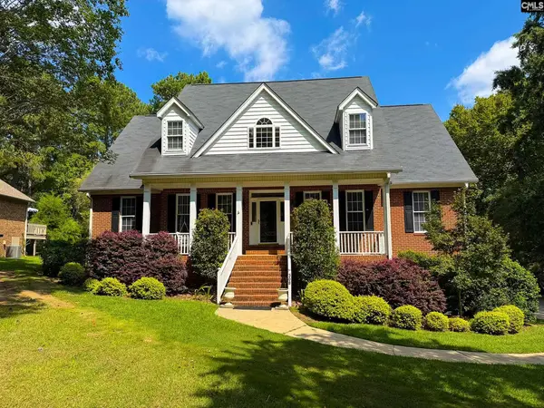 308 Night Harbor Drive, Chapin, SC 29036