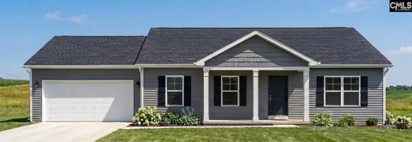 124 Long Branch Rd, Salley, SC 29137